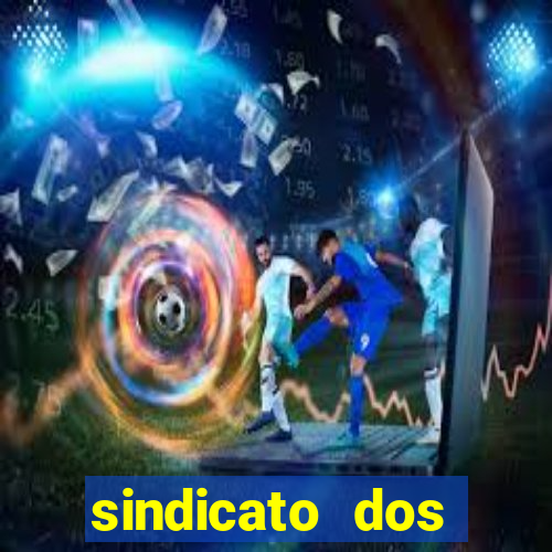 sindicato dos porteiros sp